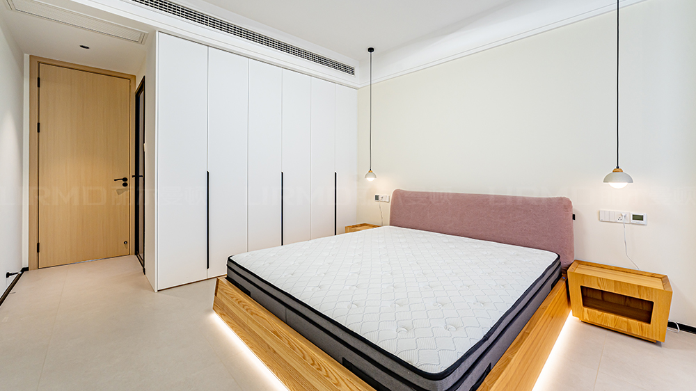 現代原木風-蓉國新賦