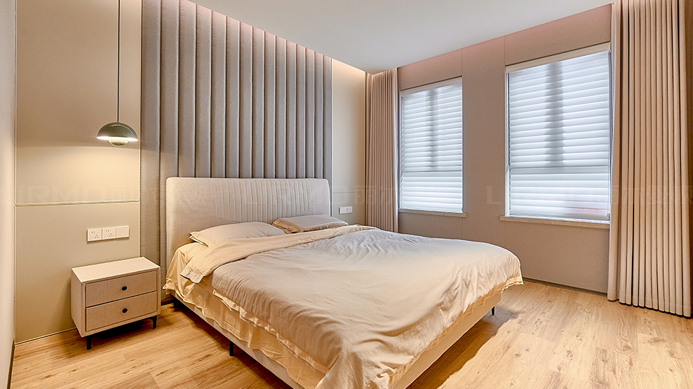 現(xiàn)代風(fēng)-中隆國際