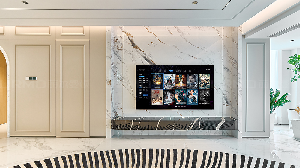 現(xiàn)代風(fēng)-中隆國際