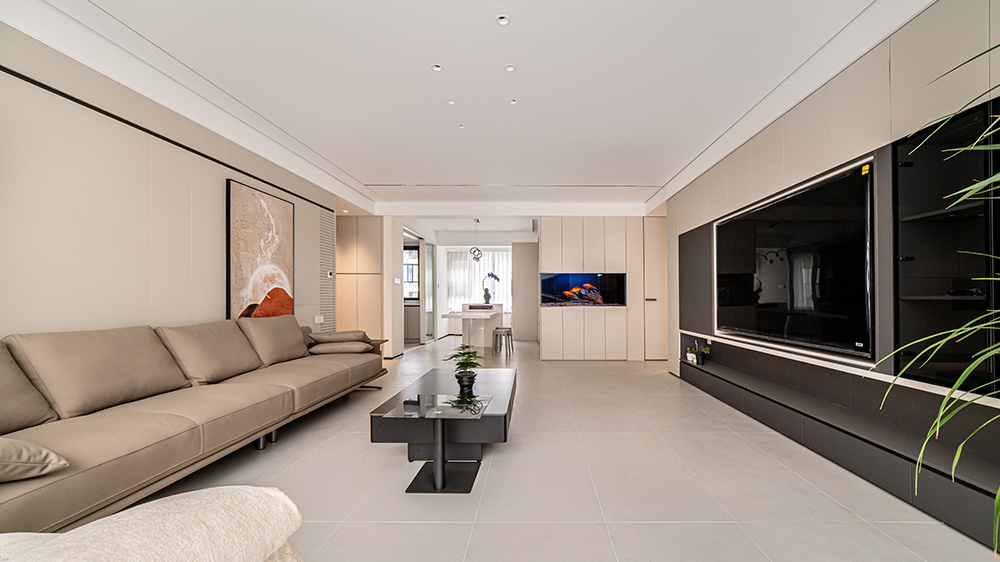 現代極簡風-天驕府