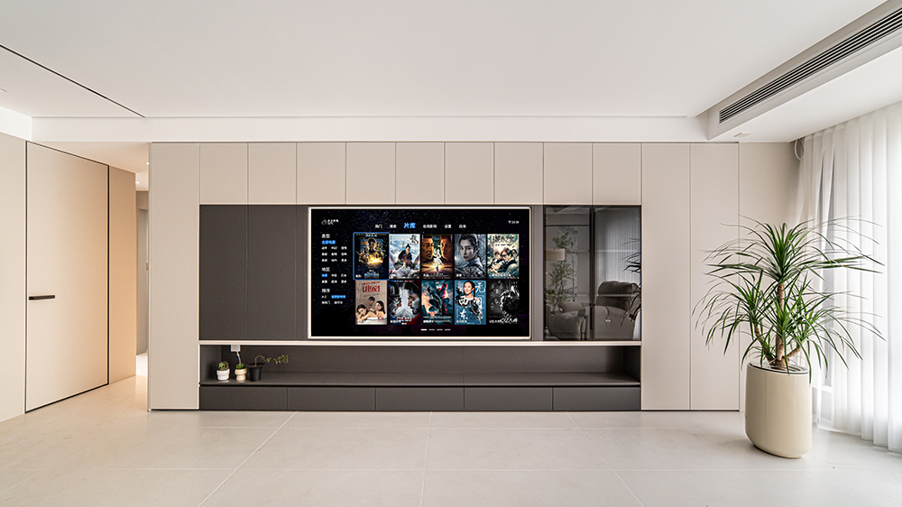 現代極簡風-天驕府