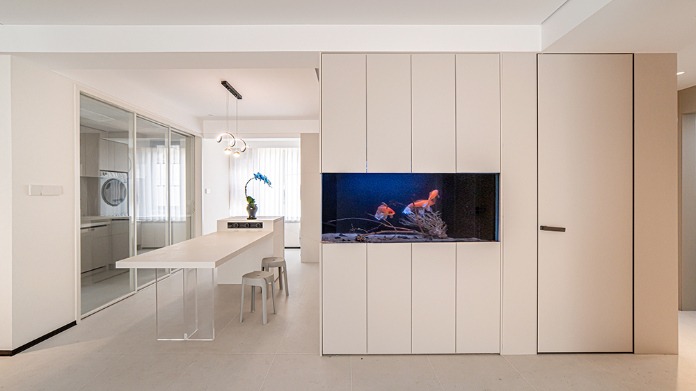 現代極簡風-天驕府