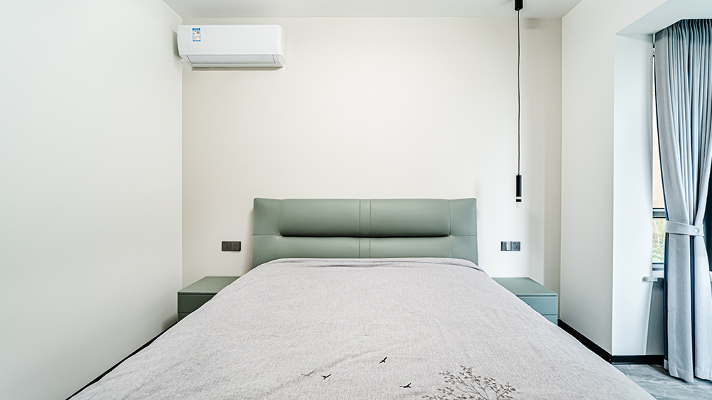 現(xiàn)代簡約風(fēng)-漢壽德景園