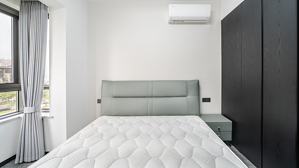 現(xiàn)代簡約風(fēng)-漢壽德景園